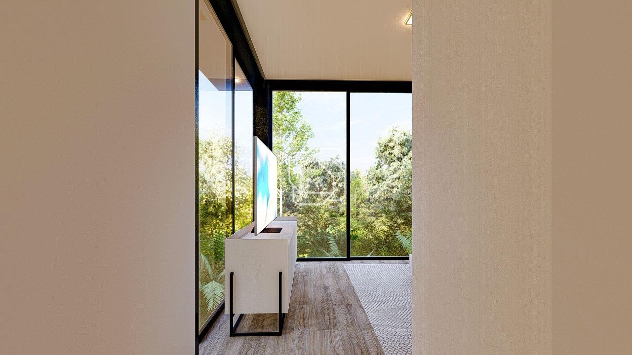 Casa de Condomínio à venda em Itu - SP - Condomínio Villas do Golfe: 