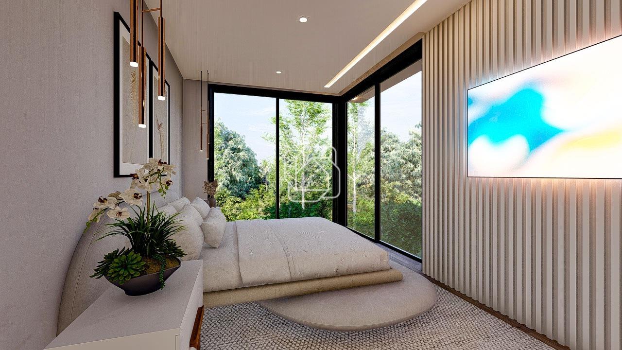 Casa de Condomínio à venda em Itu - SP - Condomínio Villas do Golfe: 