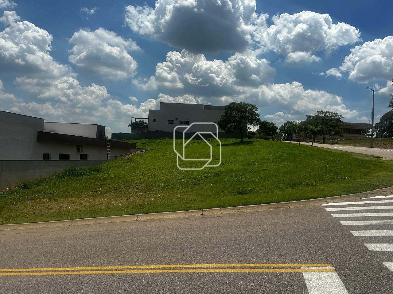 Terreno à venda em Itu - SP - Residencial Parque Campos de Santo Antônio II: