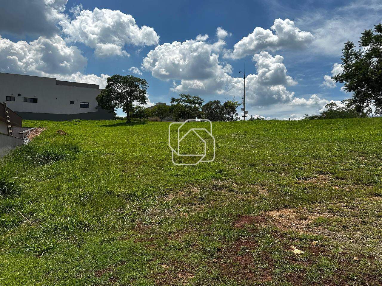 Terreno à venda em Itu - SP - Residencial Parque Campos de Santo Antônio II: