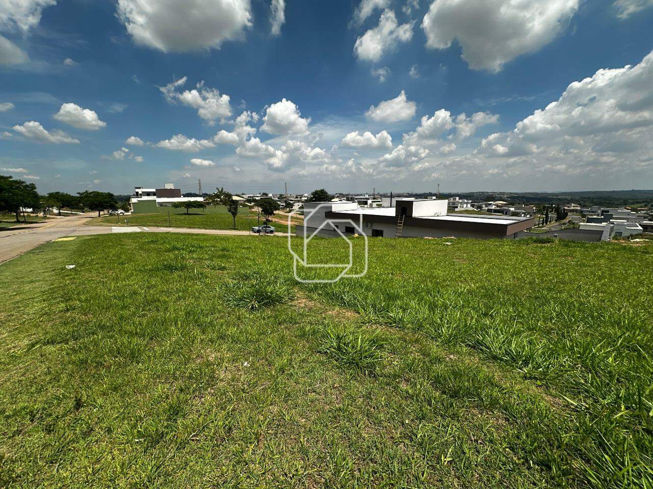 Terreno à venda em Itu - SP - Residencial Parque Campos de Santo Antônio II: