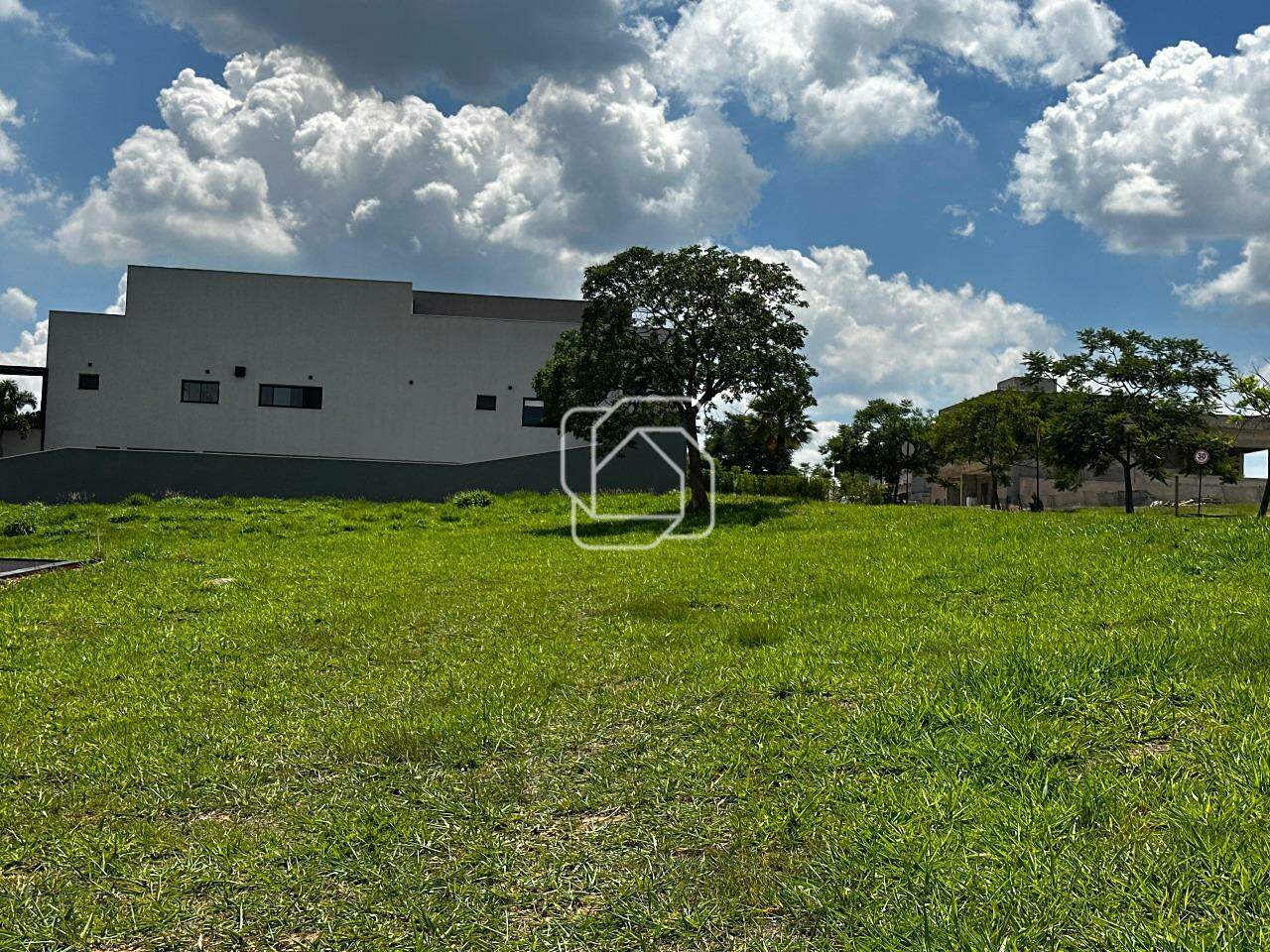Terreno à venda em Itu - SP - Residencial Parque Campos de Santo Antônio II:
