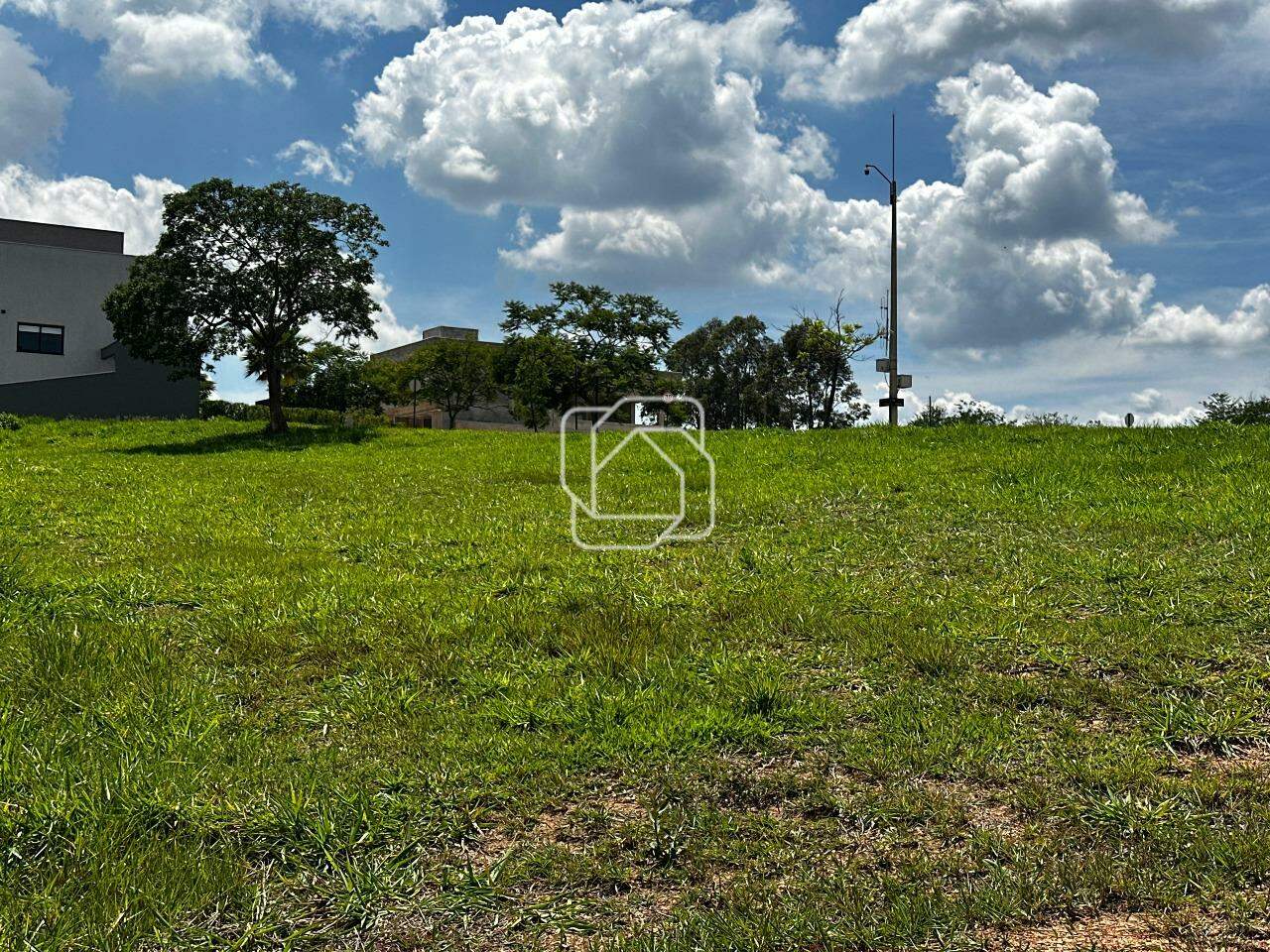 Terreno à venda em Itu - SP - Residencial Parque Campos de Santo Antônio II:
