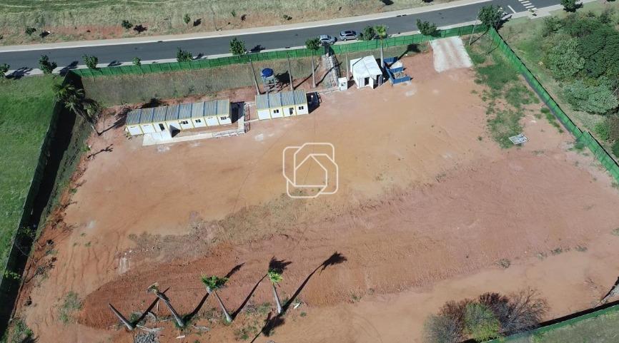 Terreno à venda em Itupeva - SP - Fazenda da Grama: Visão geral do terreno
