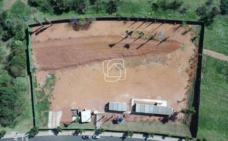 Terreno à venda em Itupeva - SP - Fazenda da Grama: Visão geral do terreno