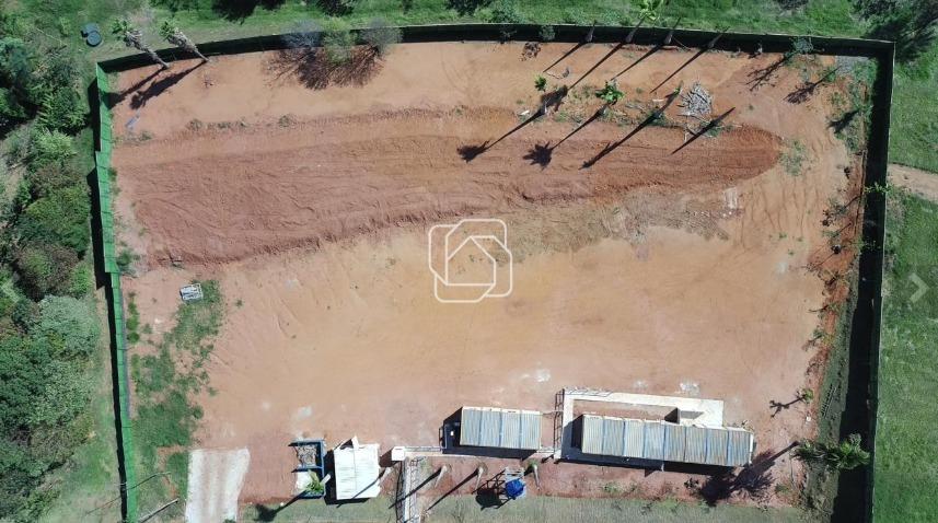 Terreno à venda em Itupeva - SP - Fazenda da Grama: Visão geral do terreno