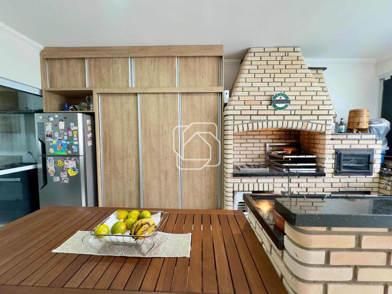 Casa de Condomínio à venda em Itu - SP - Condomínio Gardenville: 