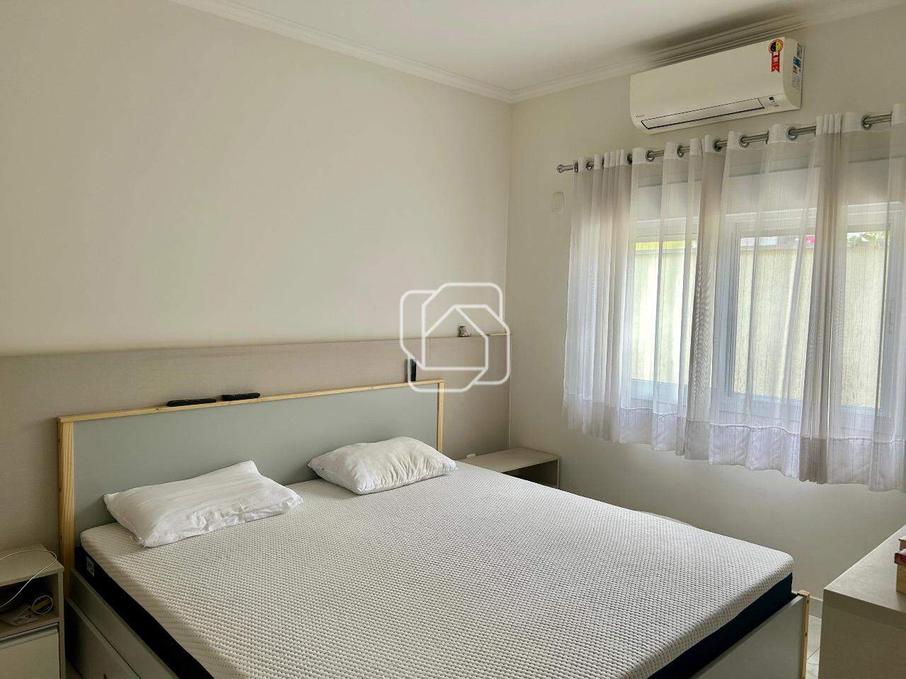 Casa de Condomínio à venda em Itu - SP - Condomínio Gardenville: 