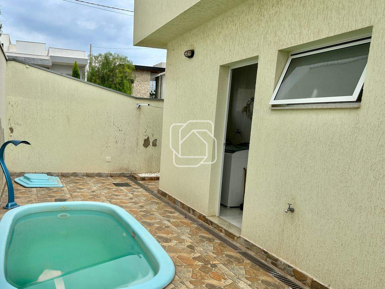 Casa de Condomínio à venda em Itu - SP - Condomínio Gardenville: 