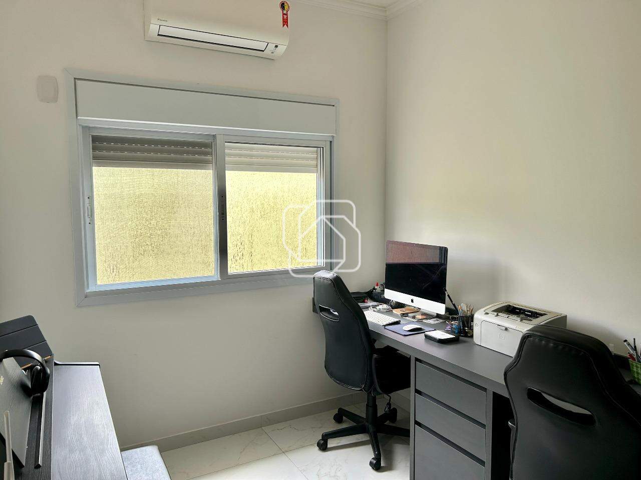 Casa de Condomínio à venda em Itu - SP - Condomínio Gardenville: 