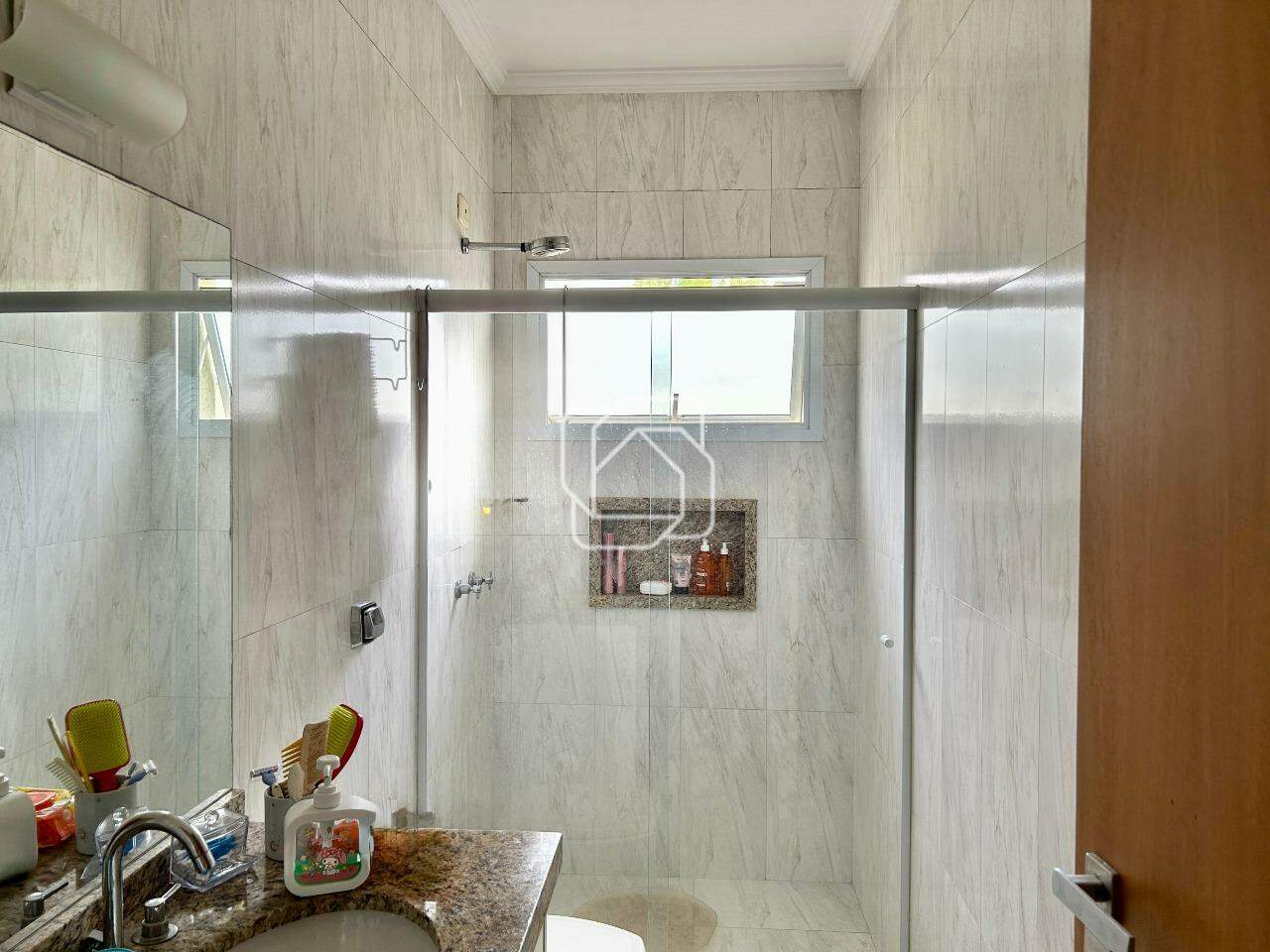 Casa de Condomínio à venda em Itu - SP - Condomínio Gardenville: 