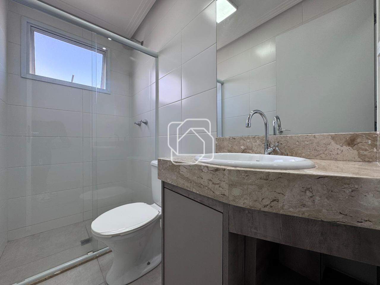 Apartamento para aluguel em Itu - SP - Parque Industrial: 