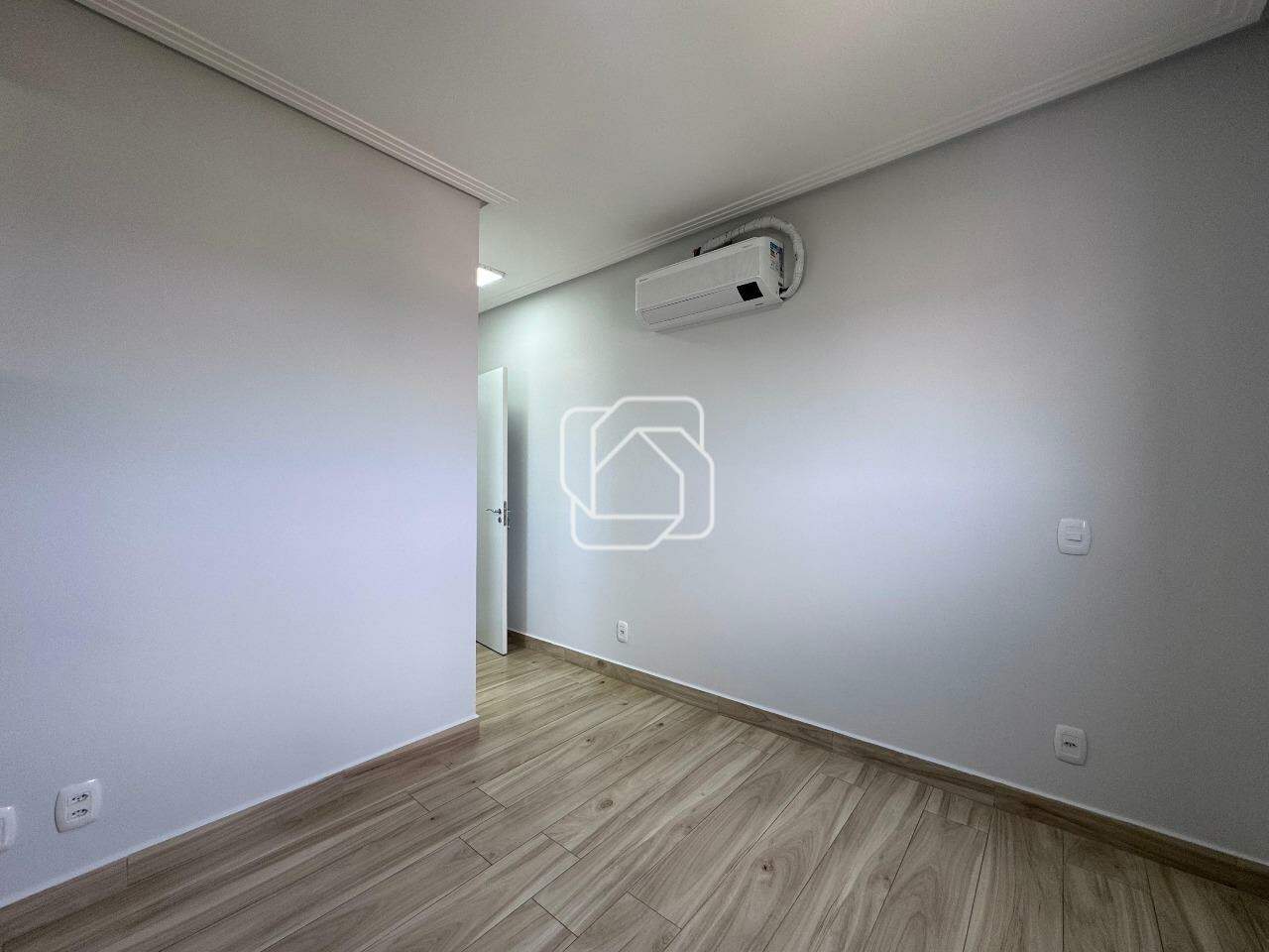 Apartamento para aluguel em Itu - SP - Parque Industrial: 