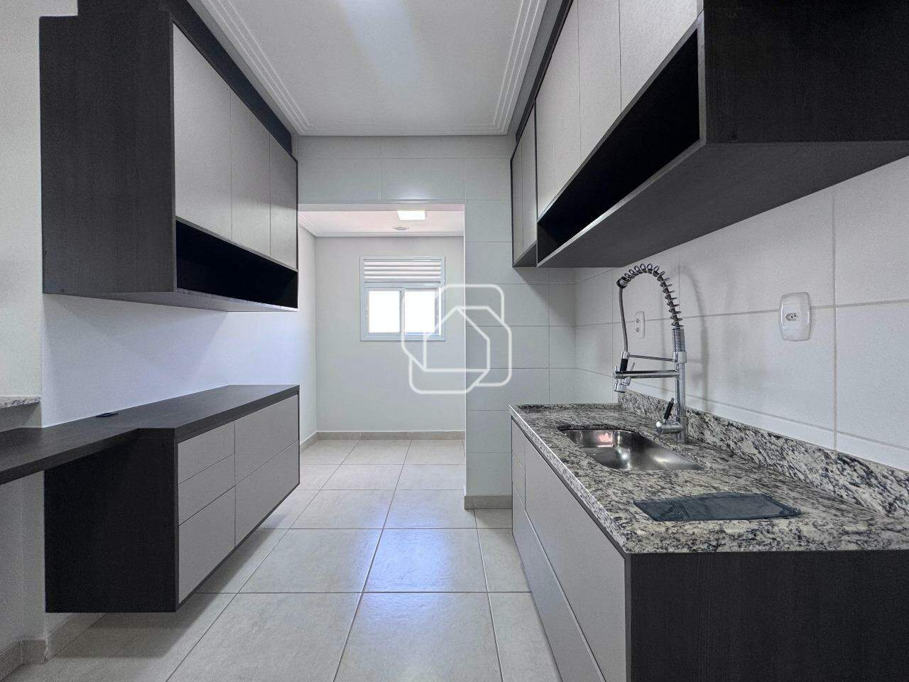 Apartamento para aluguel em Itu - SP - Parque Industrial: 