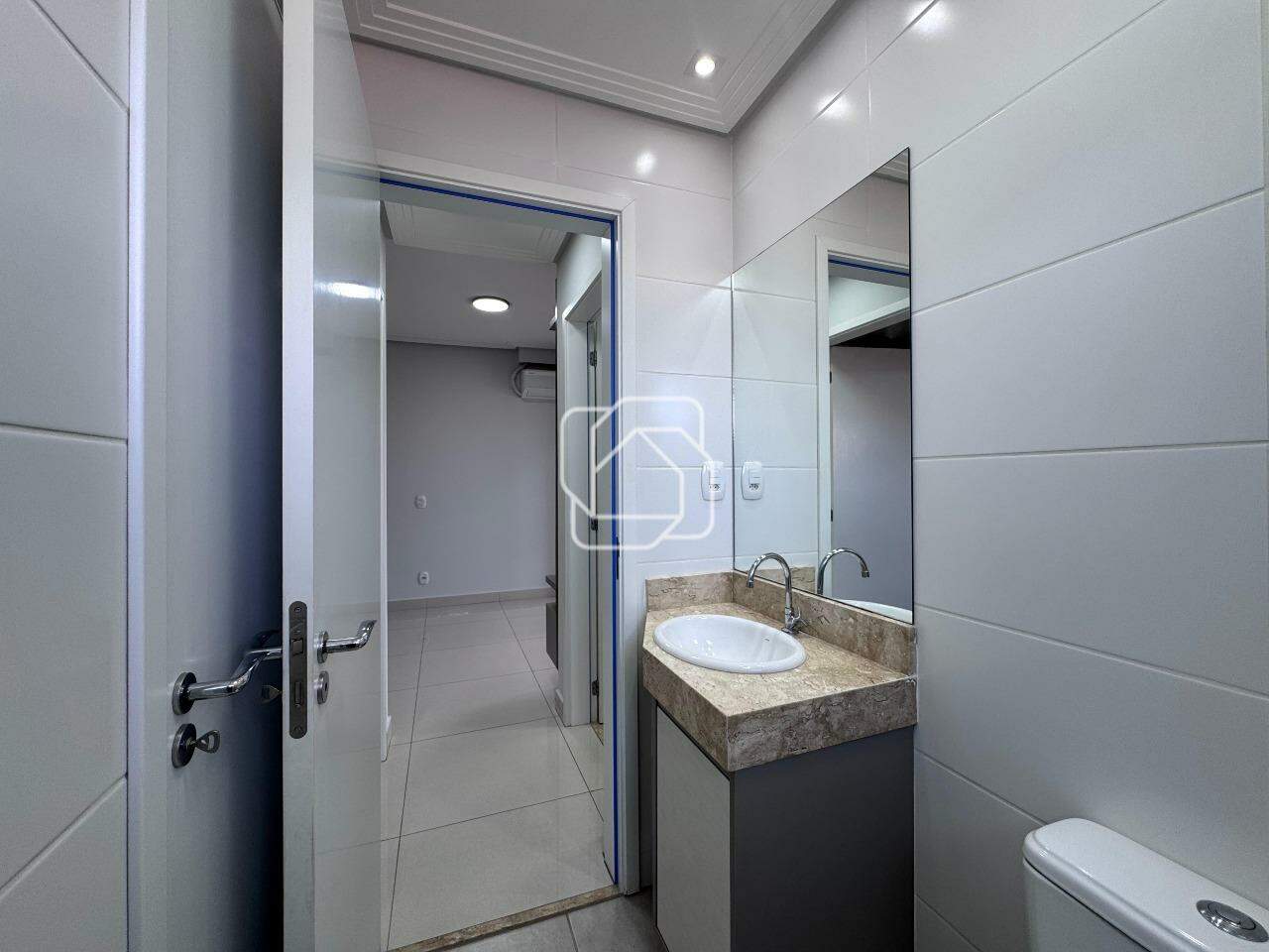 Apartamento para aluguel em Itu - SP - Parque Industrial: 