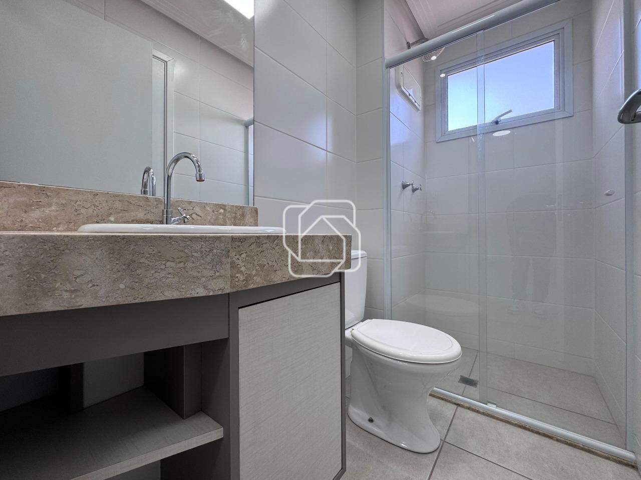 Apartamento para aluguel em Itu - SP - Parque Industrial: 