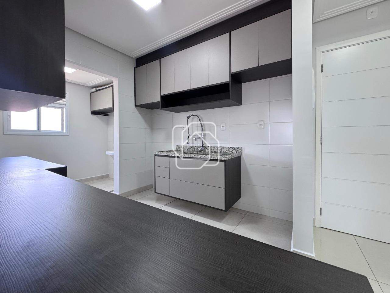 Apartamento para aluguel em Itu - SP - Parque Industrial: 