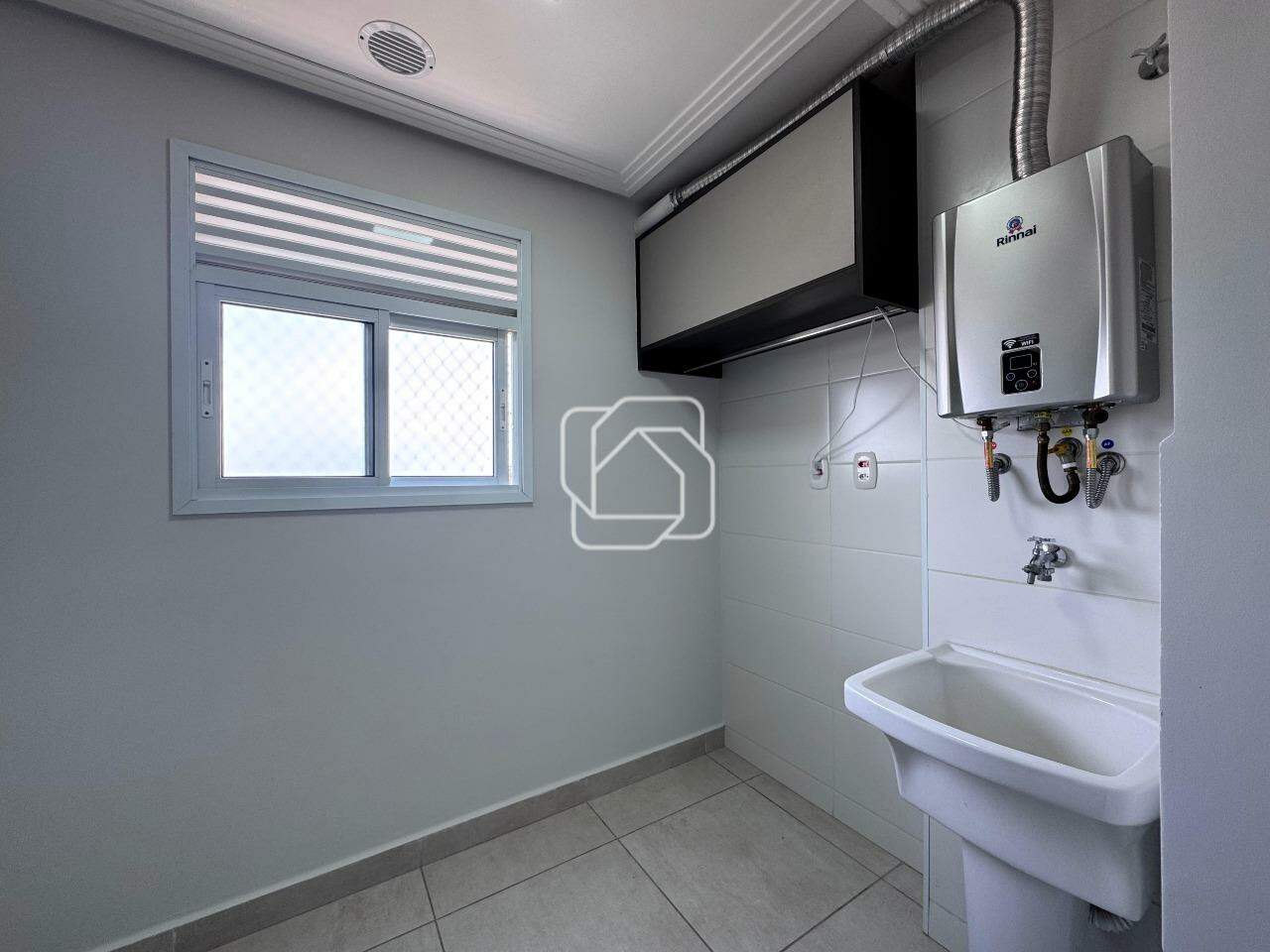 Apartamento para aluguel em Itu - SP - Parque Industrial: 