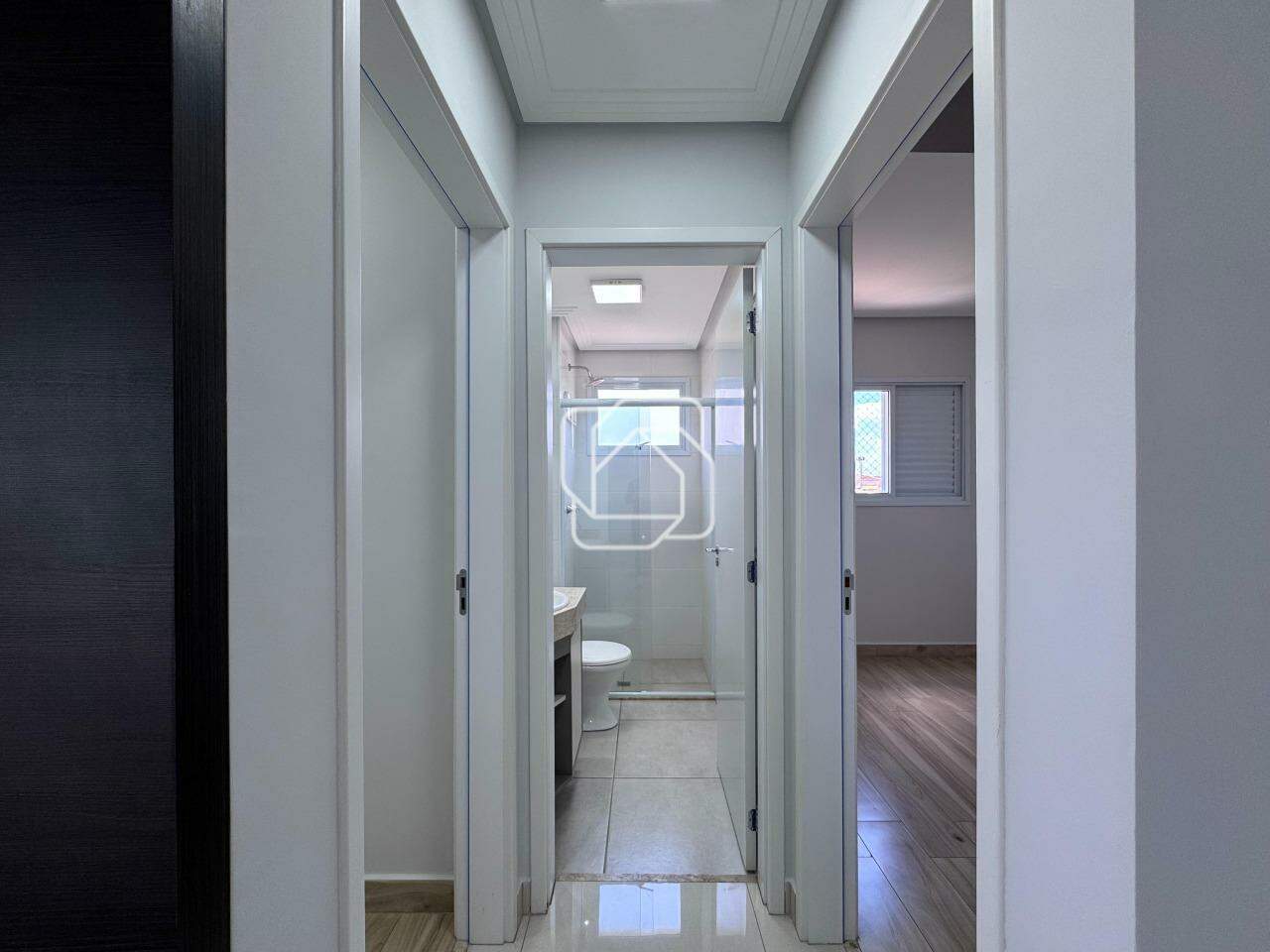 Apartamento para aluguel em Itu - SP - Parque Industrial: 