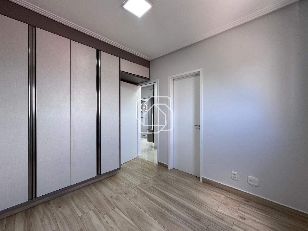 Apartamento para aluguel em Itu - SP - Parque Industrial: 