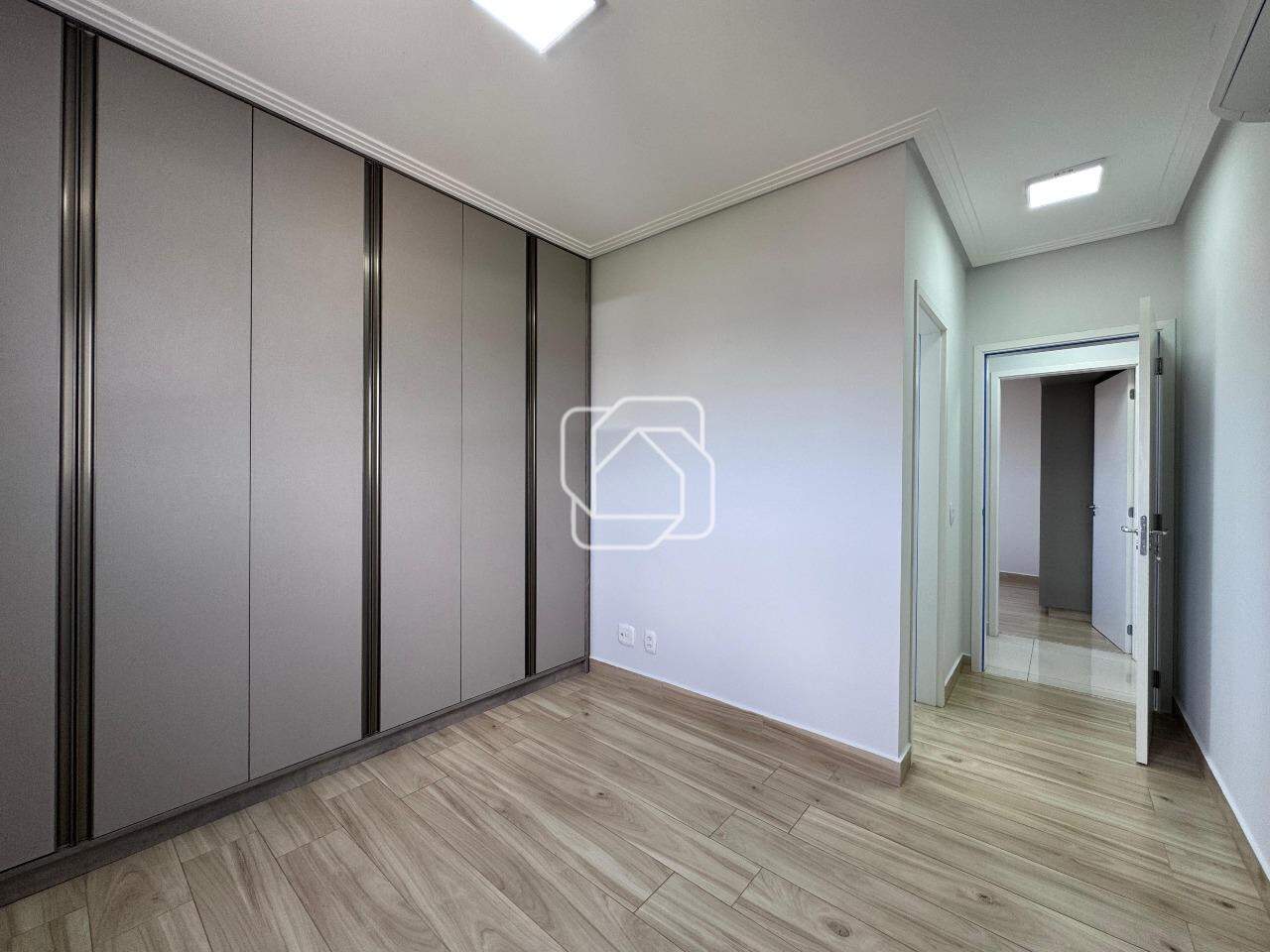 Apartamento para aluguel em Itu - SP - Parque Industrial: 