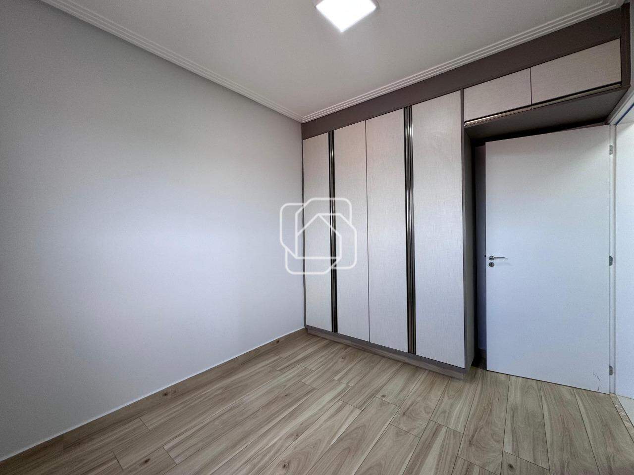 Apartamento para aluguel em Itu - SP - Parque Industrial: 