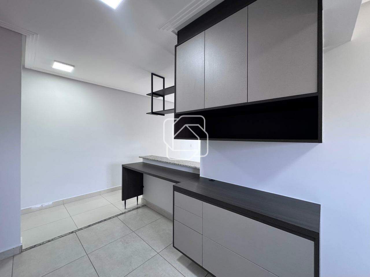Apartamento para aluguel em Itu - SP - Parque Industrial: 