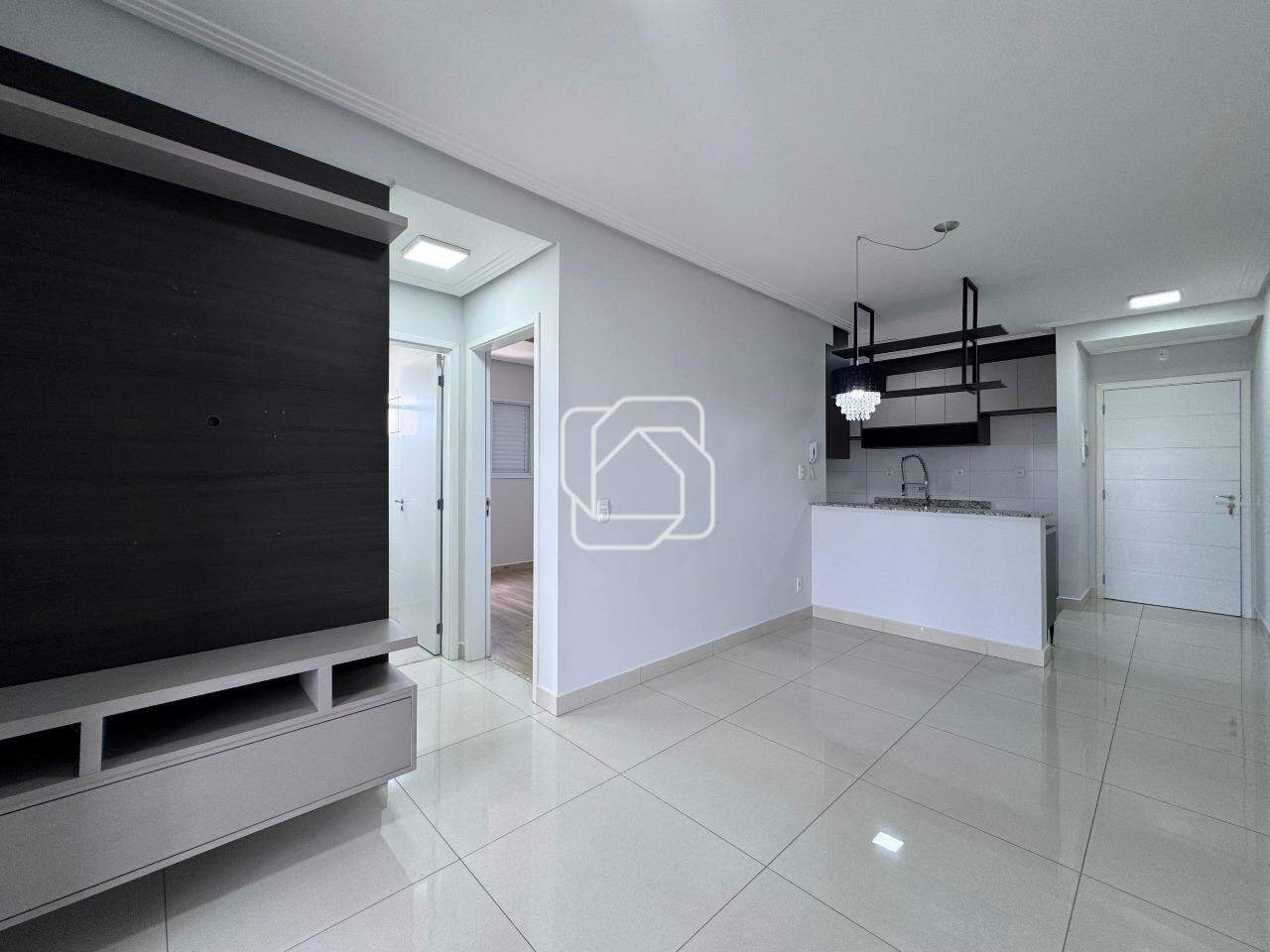 Apartamento para aluguel em Itu - SP - Parque Industrial: 