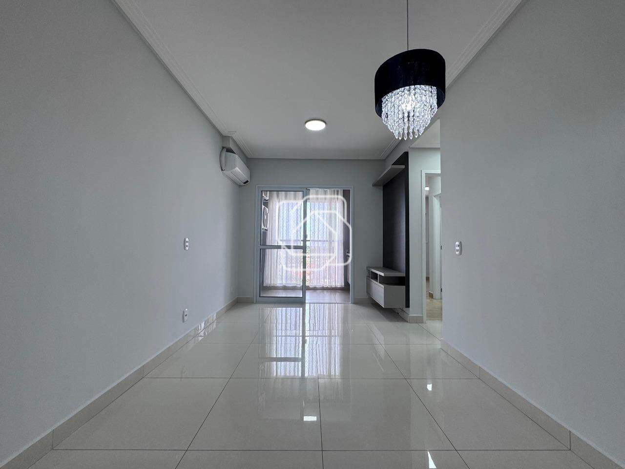 Apartamento para aluguel em Itu - SP - Parque Industrial: 