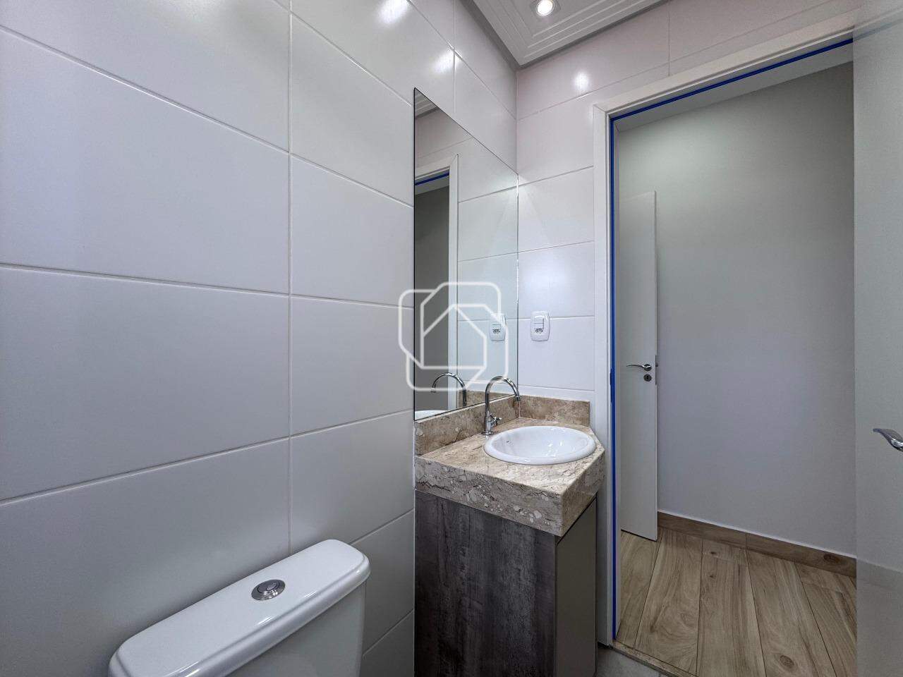 Apartamento para aluguel em Itu - SP - Parque Industrial: 