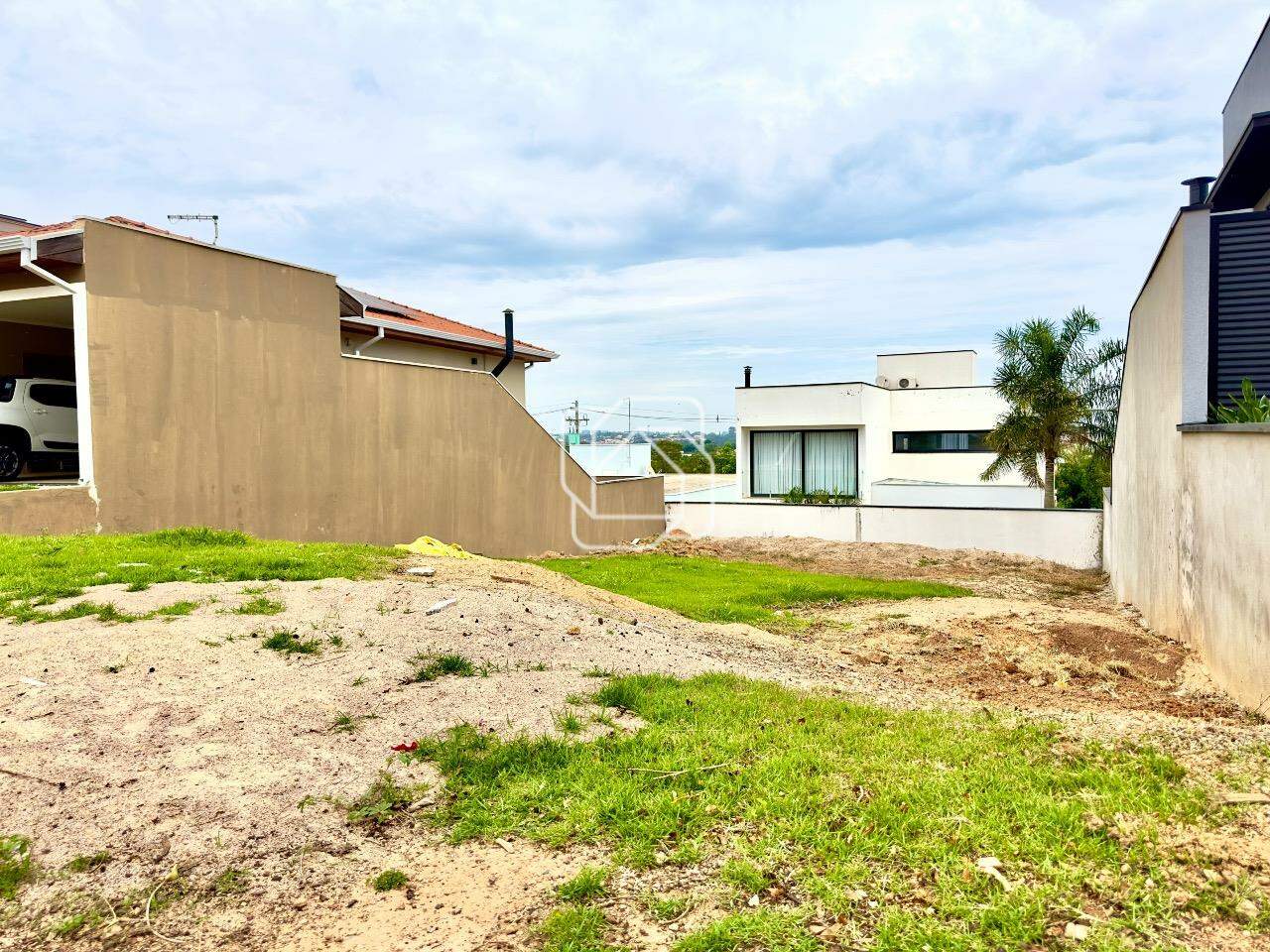 Terreno à venda em Salto - SP - Residencial Central Parque: