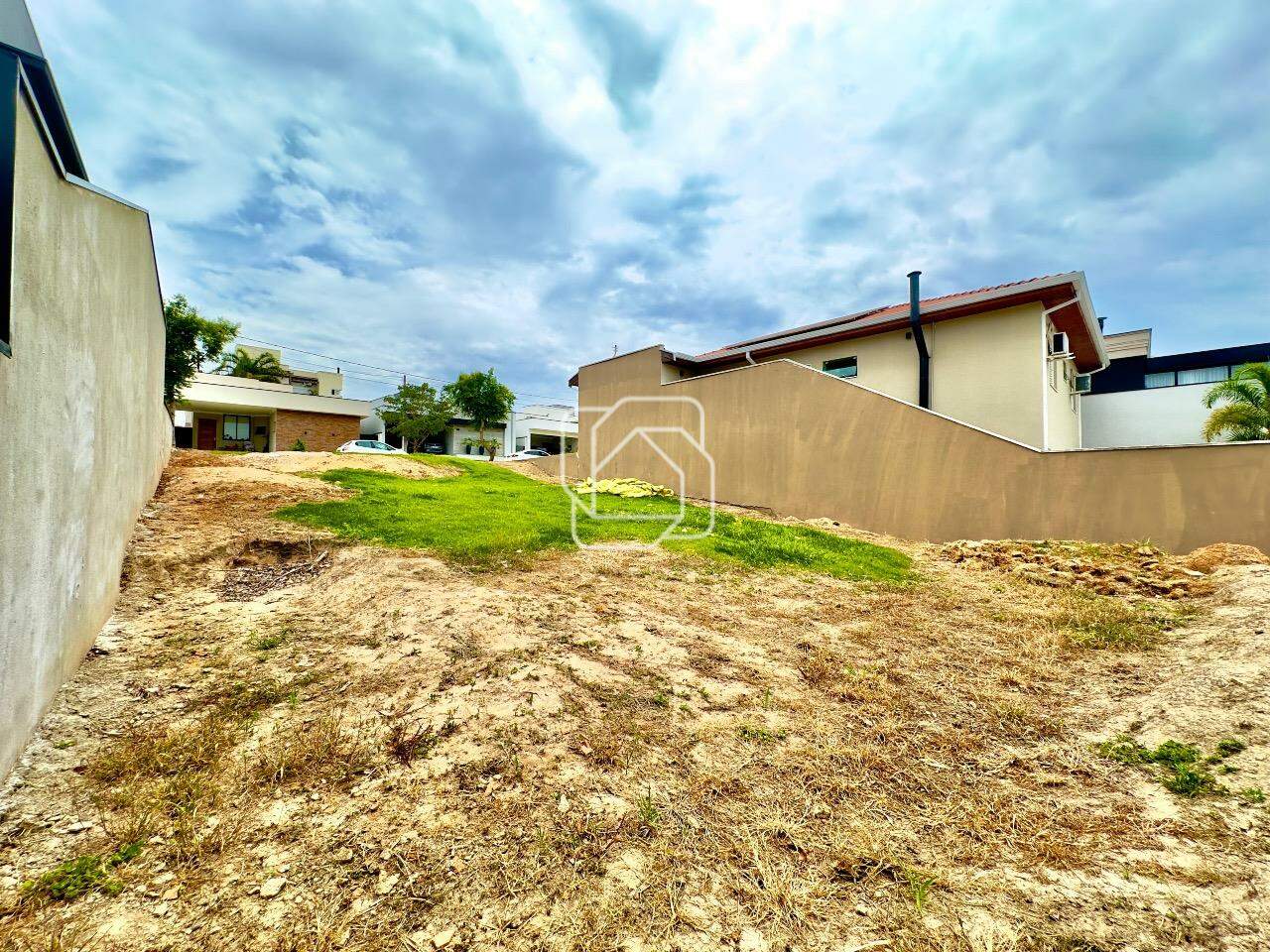 Terreno à venda em Salto - SP - Residencial Central Parque:
