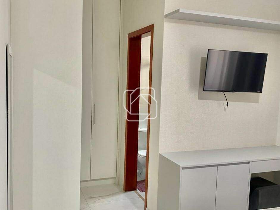 Casa à venda em Itu - SP - Condomínio Gardenville: 