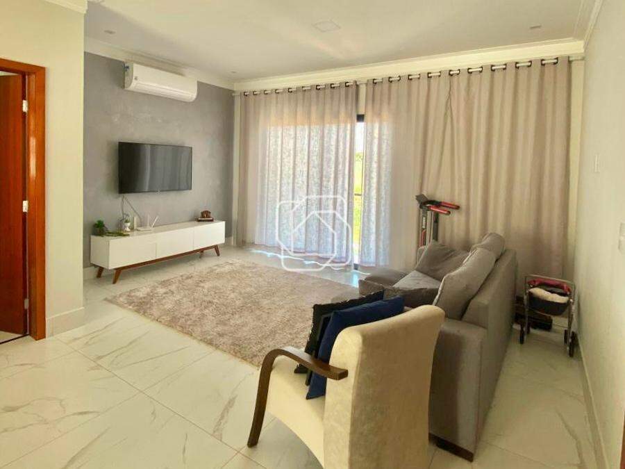 Casa à venda em Itu - SP - Condomínio Gardenville: 