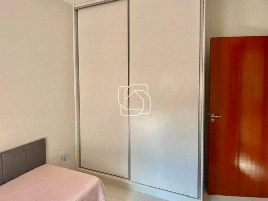 Casa à venda em Itu - SP - Condomínio Gardenville: 