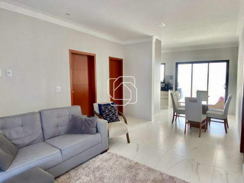 Casa à venda em Itu - SP - Condomínio Gardenville: 