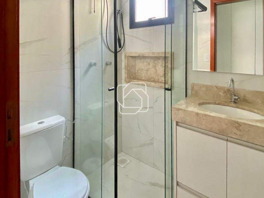 Casa à venda em Itu - SP - Condomínio Gardenville: 