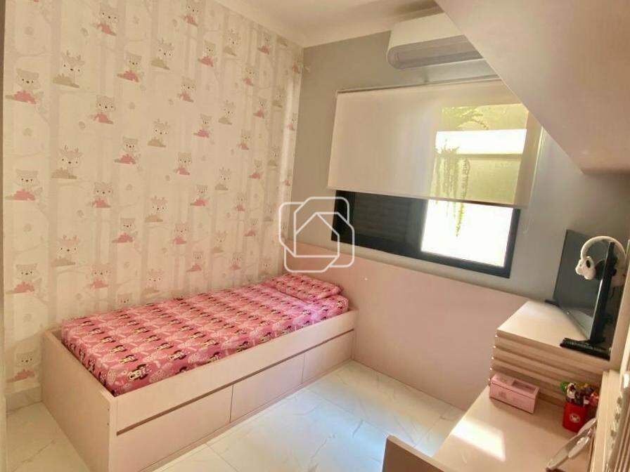 Casa à venda em Itu - SP - Condomínio Gardenville: 