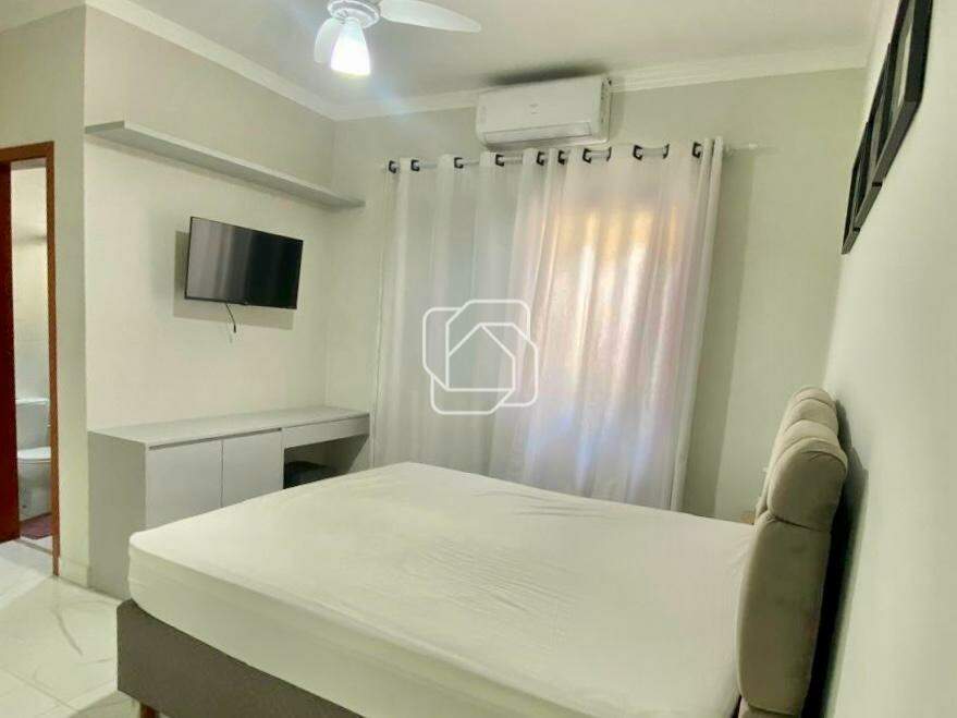 Casa à venda em Itu - SP - Condomínio Gardenville: 