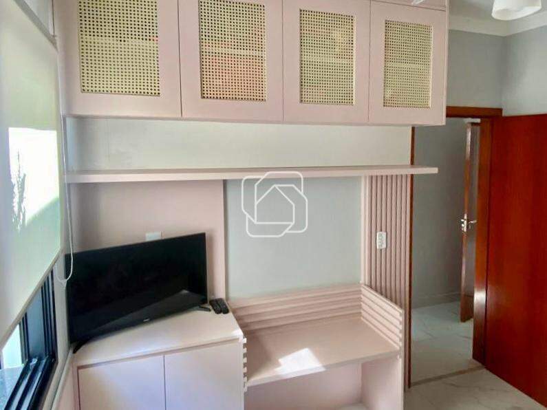 Casa à venda em Itu - SP - Condomínio Gardenville: 