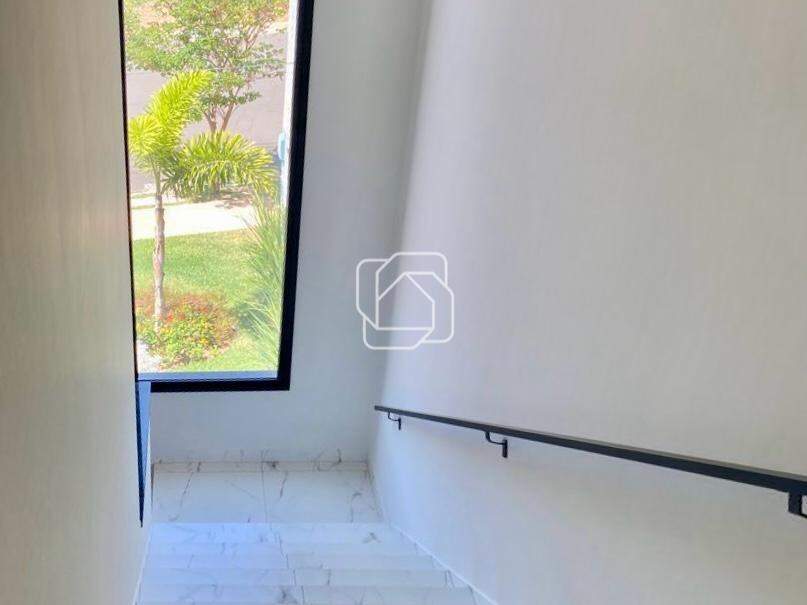 Casa à venda em Itu - SP - Condomínio Gardenville: 