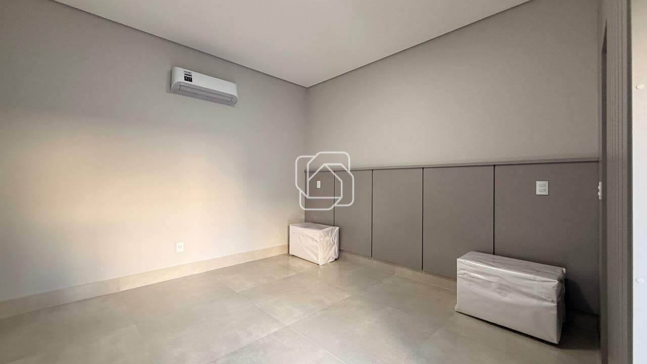 Casa de Condomínio à venda em Indaiatuba - SP - Jardim Residencial Dona Maria José: Dormitório