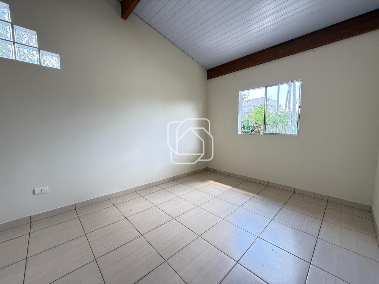 Casa de Condomínio à venda em Salto - SP - Terras de Mont Serrat: