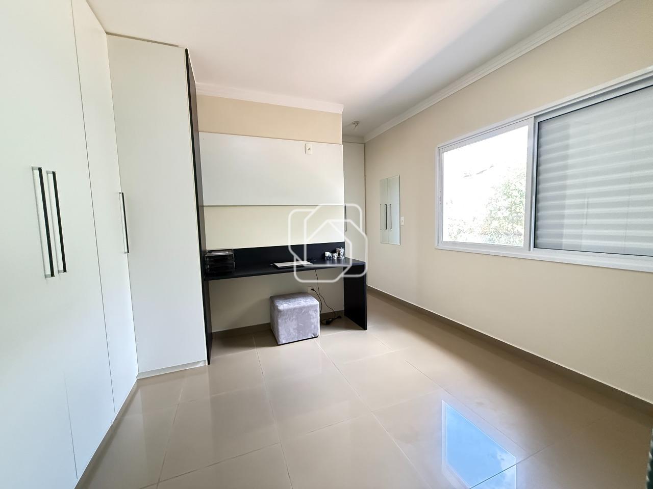 Casa de Condomínio à venda em Salto - SP - Terras de Mont Serrat: