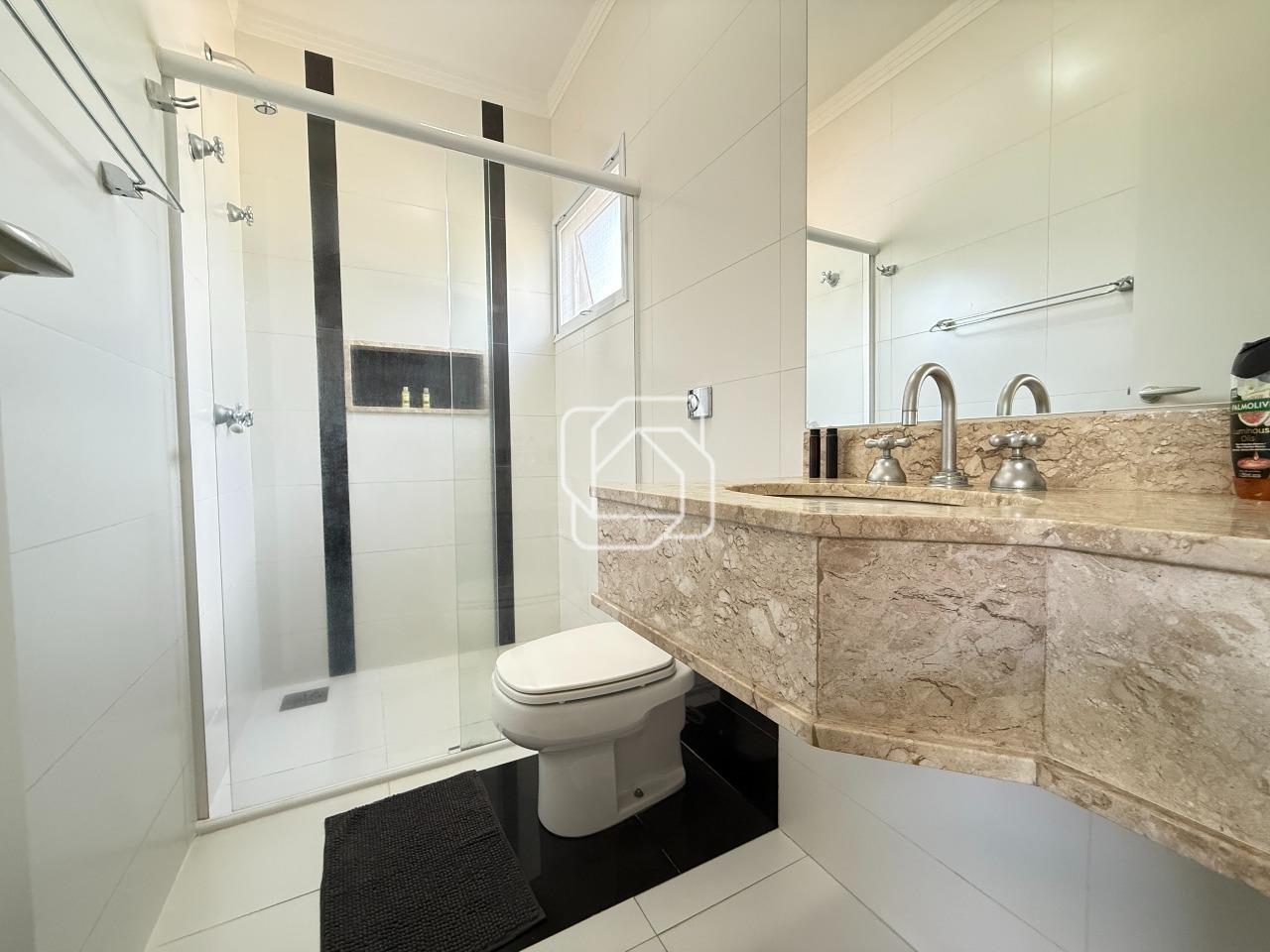 Casa de Condomínio à venda em Salto - SP - Terras de Mont Serrat: