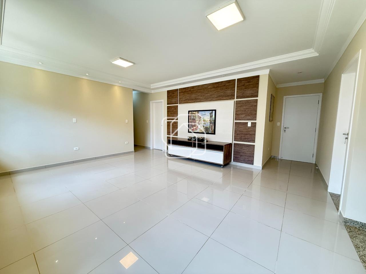 Casa de Condomínio à venda em Salto - SP - Terras de Mont Serrat: