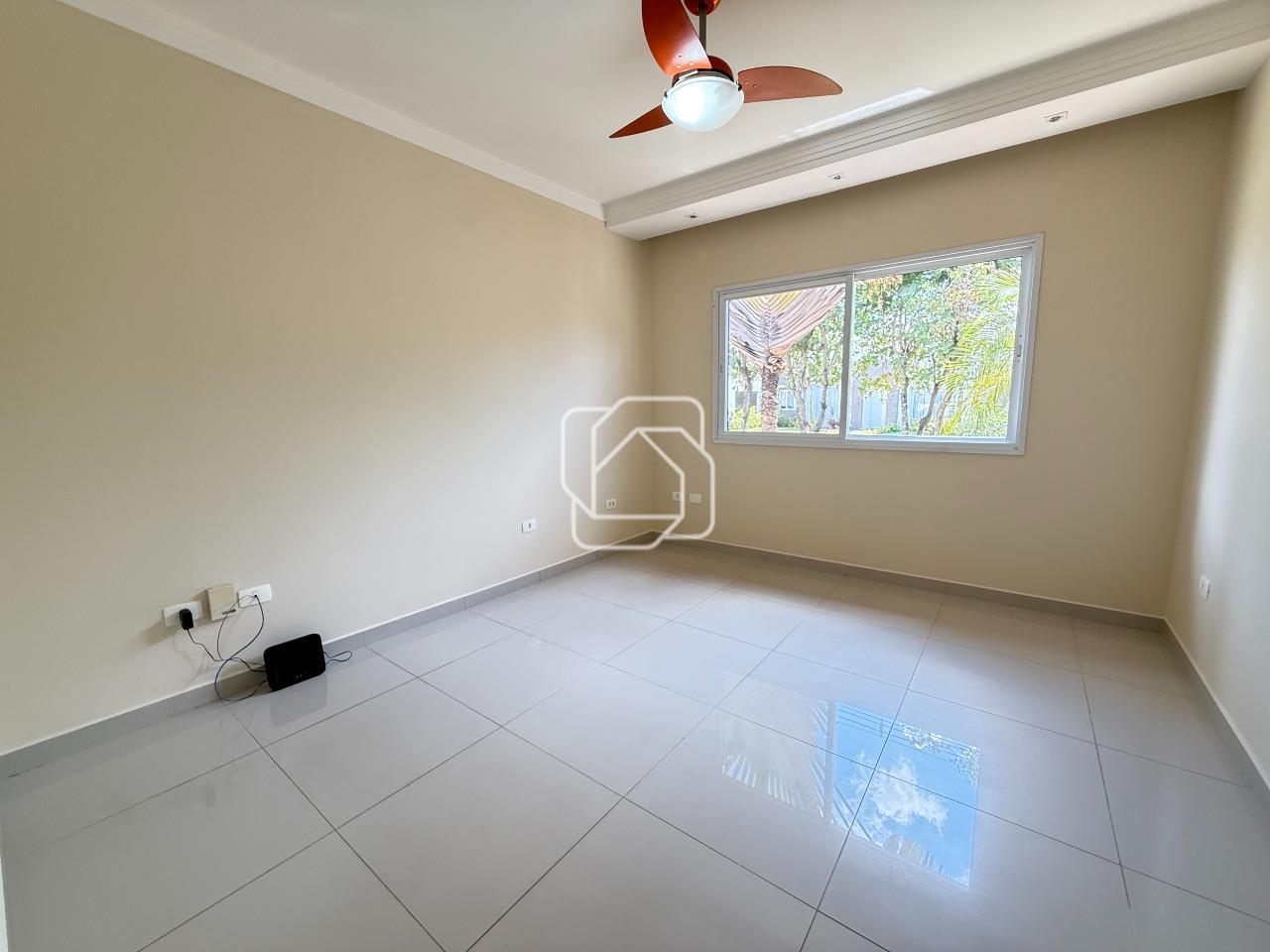 Casa de Condomínio à venda em Salto - SP - Terras de Mont Serrat: