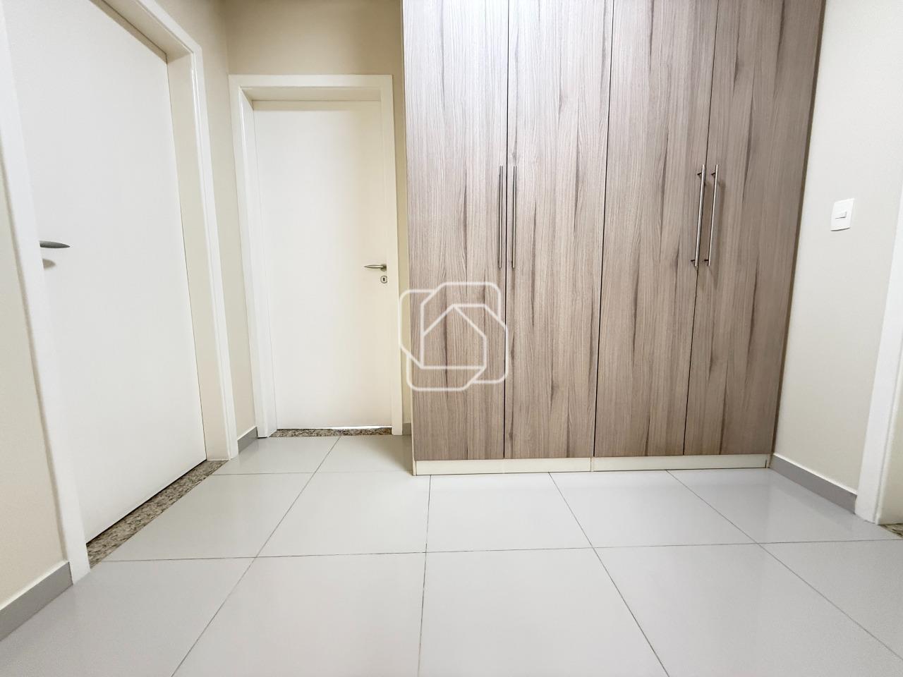 Casa de Condomínio à venda em Salto - SP - Terras de Mont Serrat: