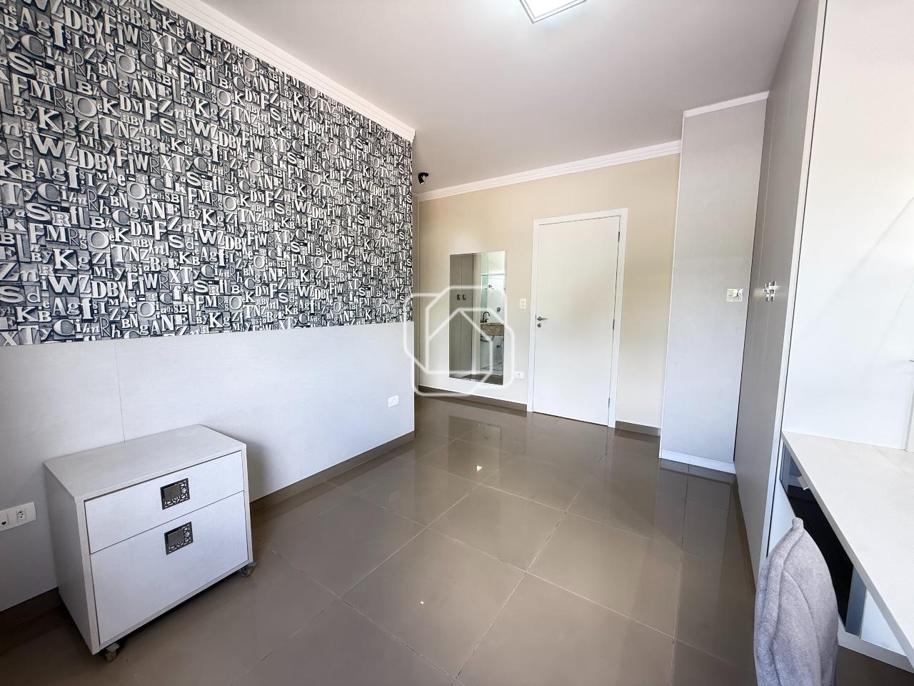 Casa de Condomínio à venda em Salto - SP - Terras de Mont Serrat: