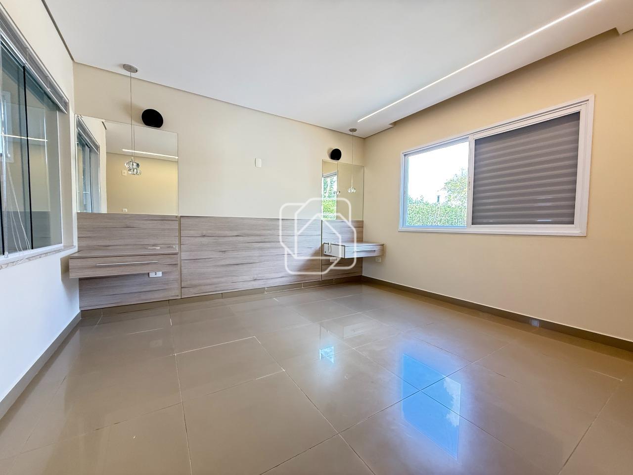 Casa de Condomínio à venda em Salto - SP - Terras de Mont Serrat: